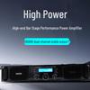 Xun'erwei XEW Professional AB Class Power Amplifier (CN Version)