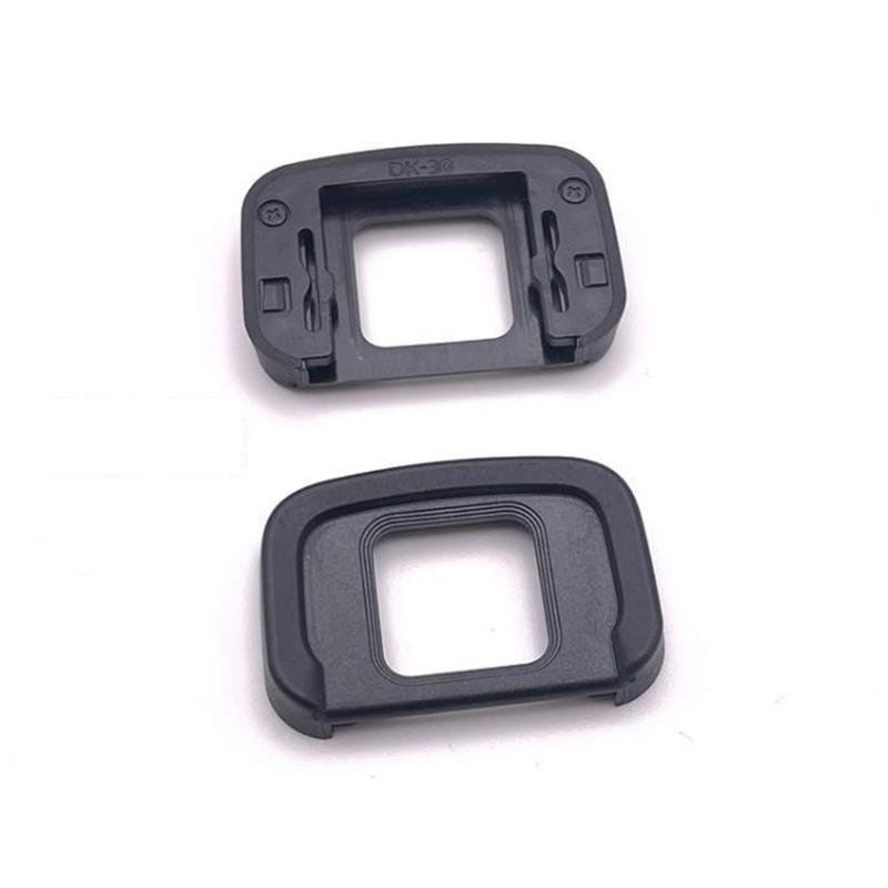 DK30 Silicone Eye Cup For Z50 Camera Viewfinder Prevents Dust Light Leak And Enhances Comfort For Photography Eyecup