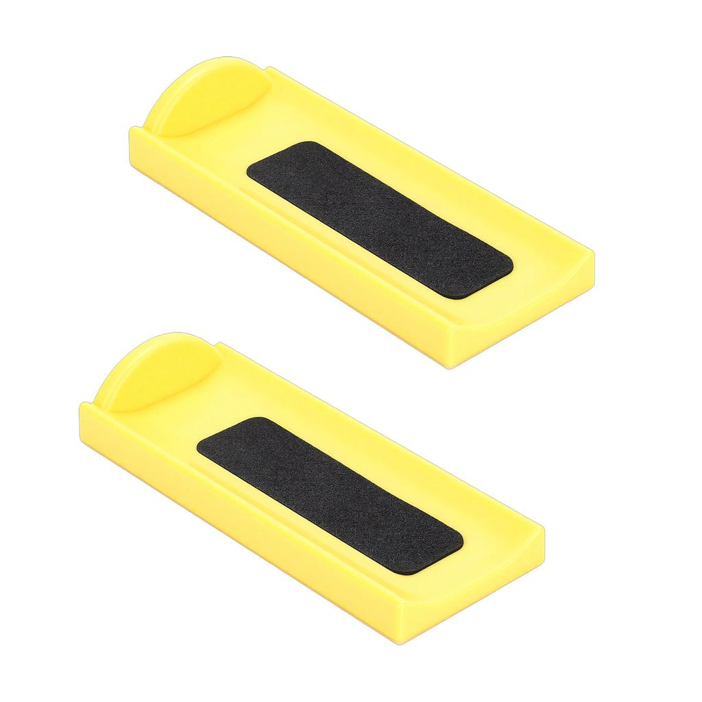 2pcs Magnetic Aerosol Can Holder Wall Mount Spray Can Organizer for Garage Toolbox Workshop