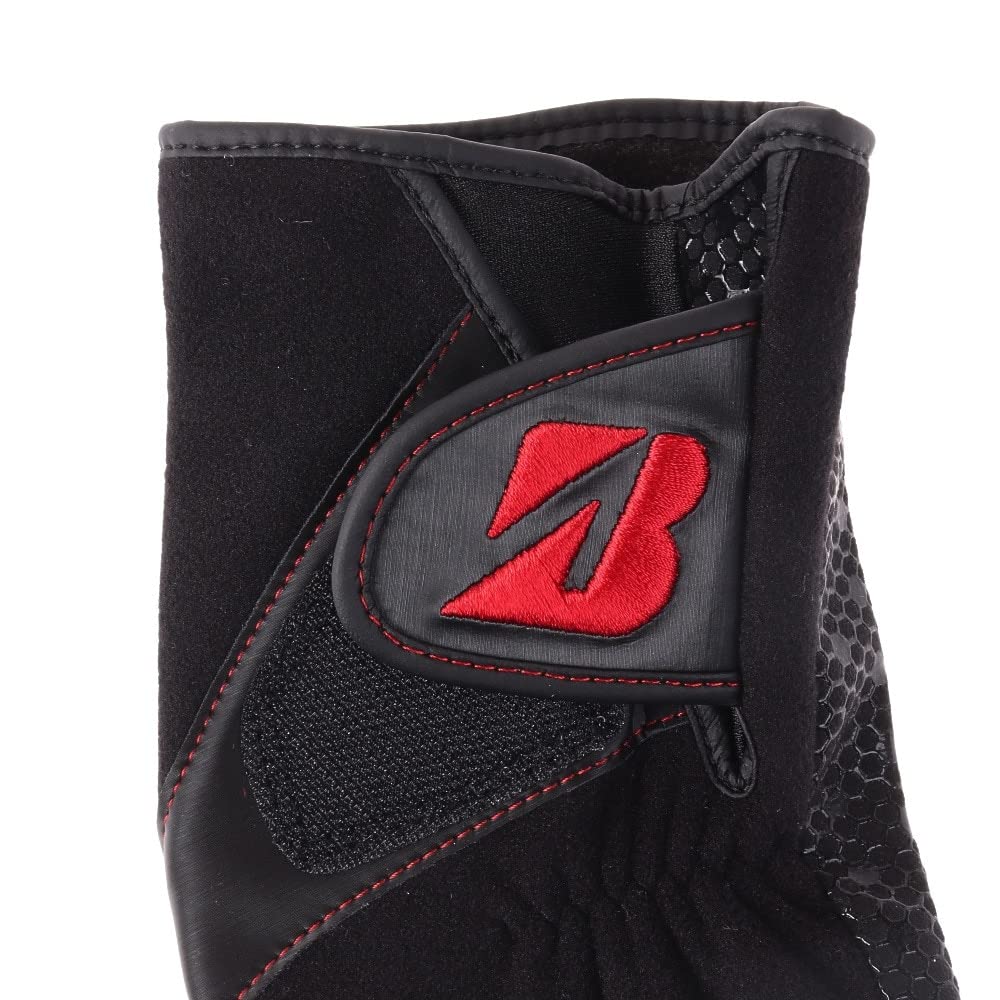 BRIDGESTONE ULTRA GRIP WARM GLGW11 Golf Gloves for Men (For Both Hands)