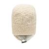 Women Trapper Hat Winter Bomber Hat Warm Fleece Scarf Ski Snowboard Cap