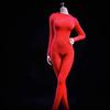 1/6 Scale Tights, Ninja Suit (body, Head, Shoes, Etc. Not Included)