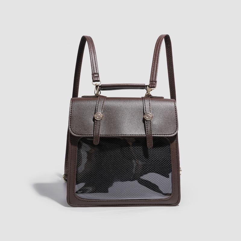 

Сумка для боли в плече, Модный рюкзак для поездок на работу, Маленькая сумочка чёрный