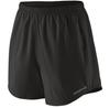 Шорты Patagonia Trailfarer Shorts (57535) Черный