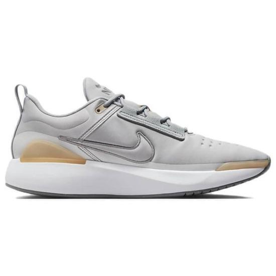Nike E-Series 1.0 Low Flat Pewter Hemp - DR5670-003