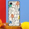 Grizzly Bear For Realme 15 Pro 13 12 11 10 14 Pro Plus C65 C67 C63 C61 C55 C51 C53 C35 C75 GT6 GT7 Case