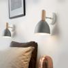 Modern Living Room Bedside For Bedroom Corridor Wall Light Home Decoration Sconce Wall Lamps