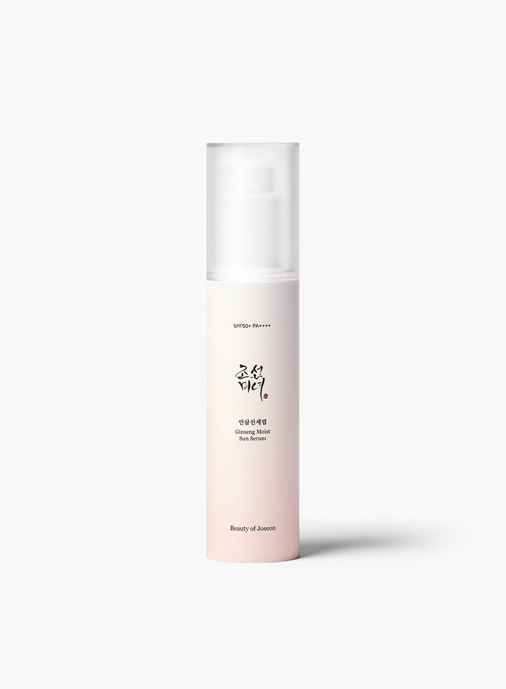 Beauty Of Joseon Ginseng Moist Sun Serum 50ml (SPF50+ PA+++) 50ml