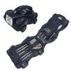 Flashlight Car Tool Set Lantern Tool Set Household Tools