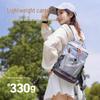 VICTORIATOURIST Leichter Outdoor-Reiserucksack