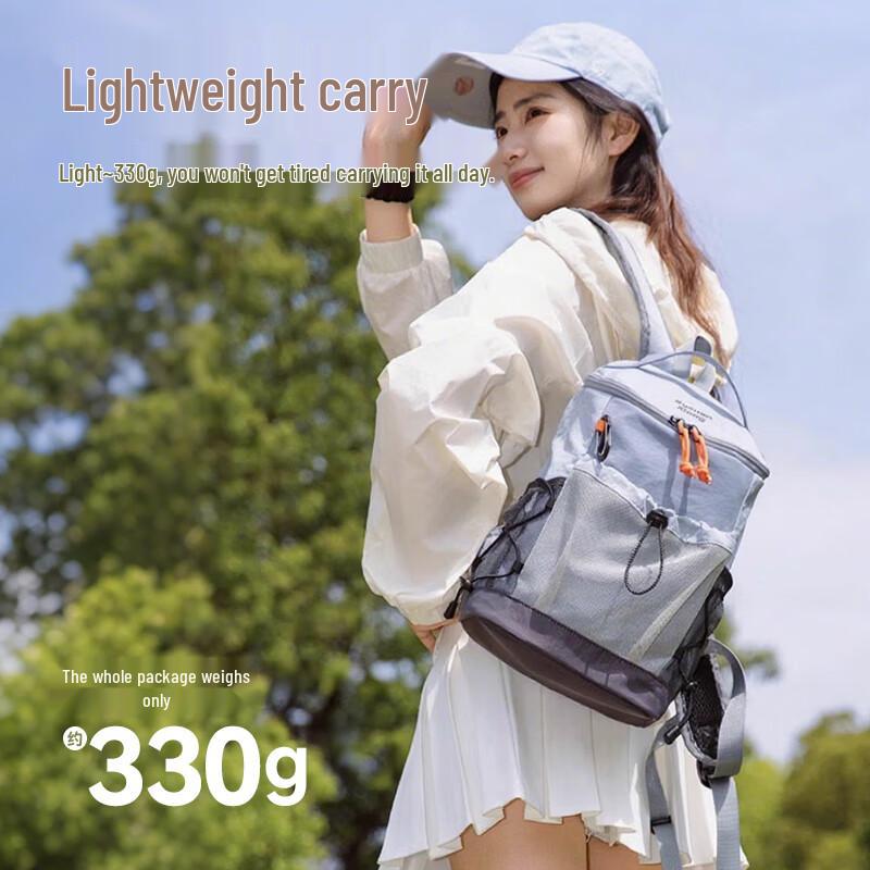 VICTORIATOURIST Leichter Outdoor-Reiserucksack
