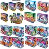 Ultimative Sammlung von 360 Pokémon-Karten mit Schwert & Schild Evolving Skies Shining Fates