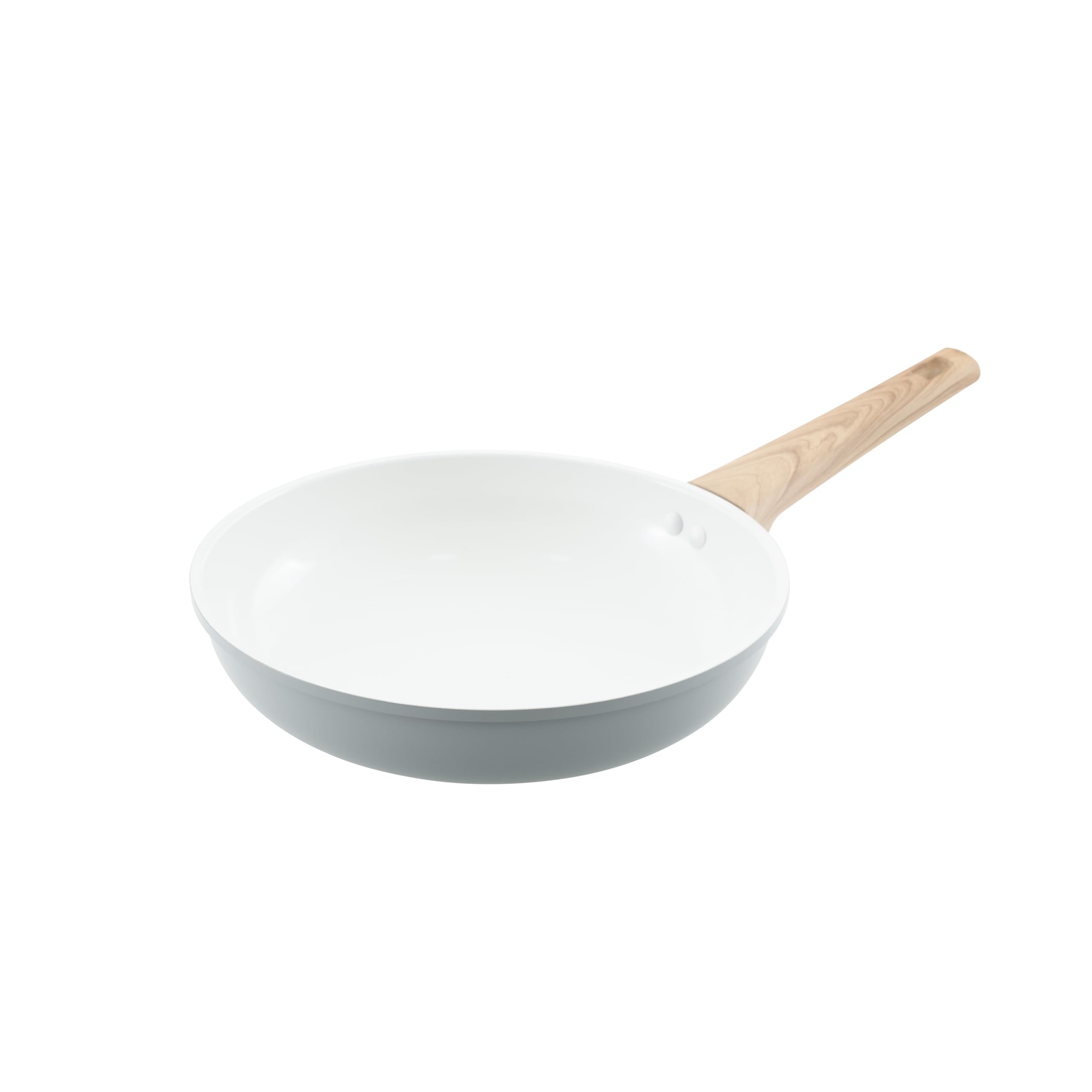 

Takeda Corporation Purple Ceramic Frying Pan x 26 x [Cooking/Frying Pan/IH Compatible] (26cm) 46.3 5.5cm IH-CEF26PU фиолетовый