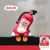 Artistic Miniature Resin Sculpture Car Desk Ornament Enhancing Living Space with Intricated Carving Easy Maintenance