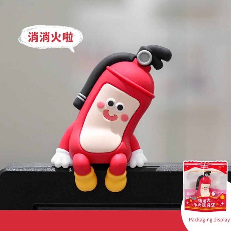 Artistic Miniature Resin Sculpture Car Desk Ornament Enhancing Living Space with Intricated Carving Easy Maintenance