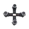 A2125420018 Bumper Parking Sensor For Mercedes A B E S SLS Class W212 W221 4PCS