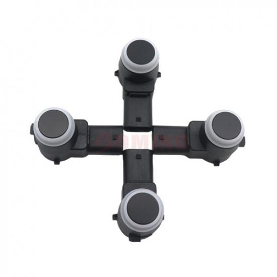 A2125420018 Bumper Parking Sensor For Mercedes A B E S SLS Class W212 W221 4PCS