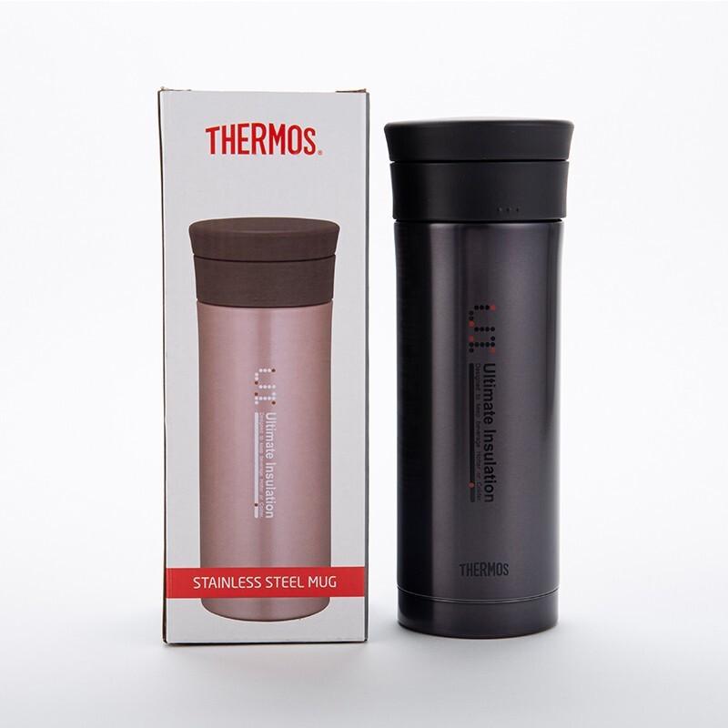 Thermos JMK-500 Stainless Steel Insulated Tea Tumbler