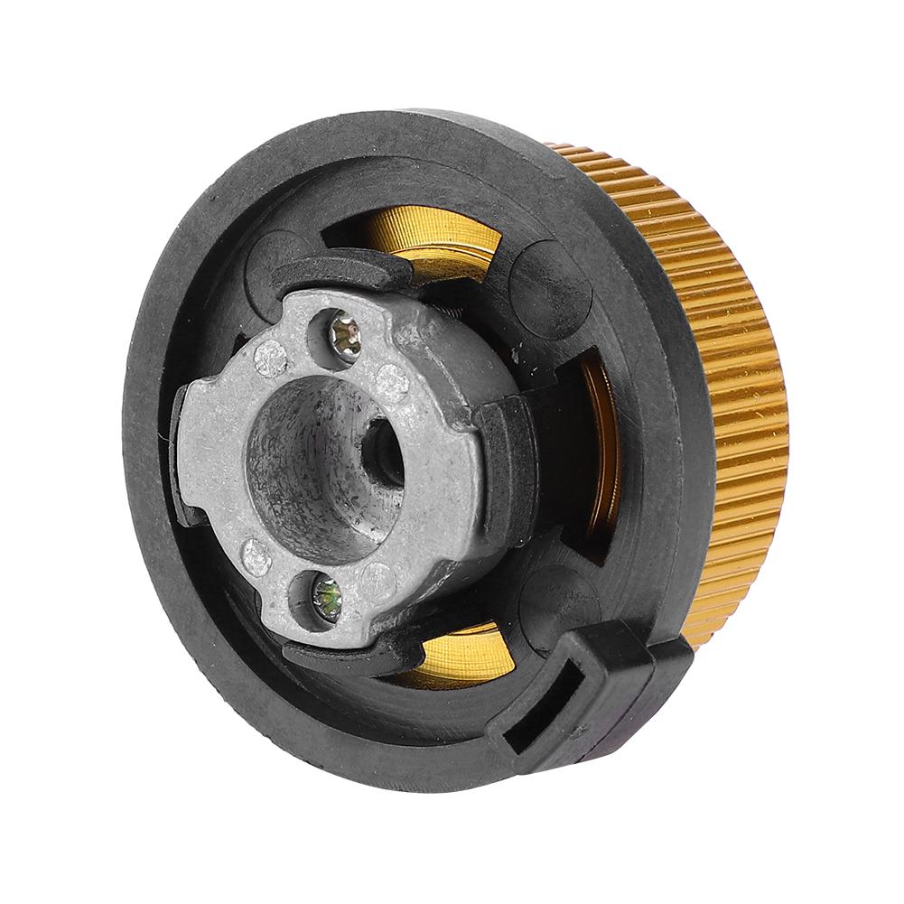 Gas Stove Adapter, Stove Connection Stove Adapter for Flat and S with Automatic Locking Function, for Camping Picnic Outdoors