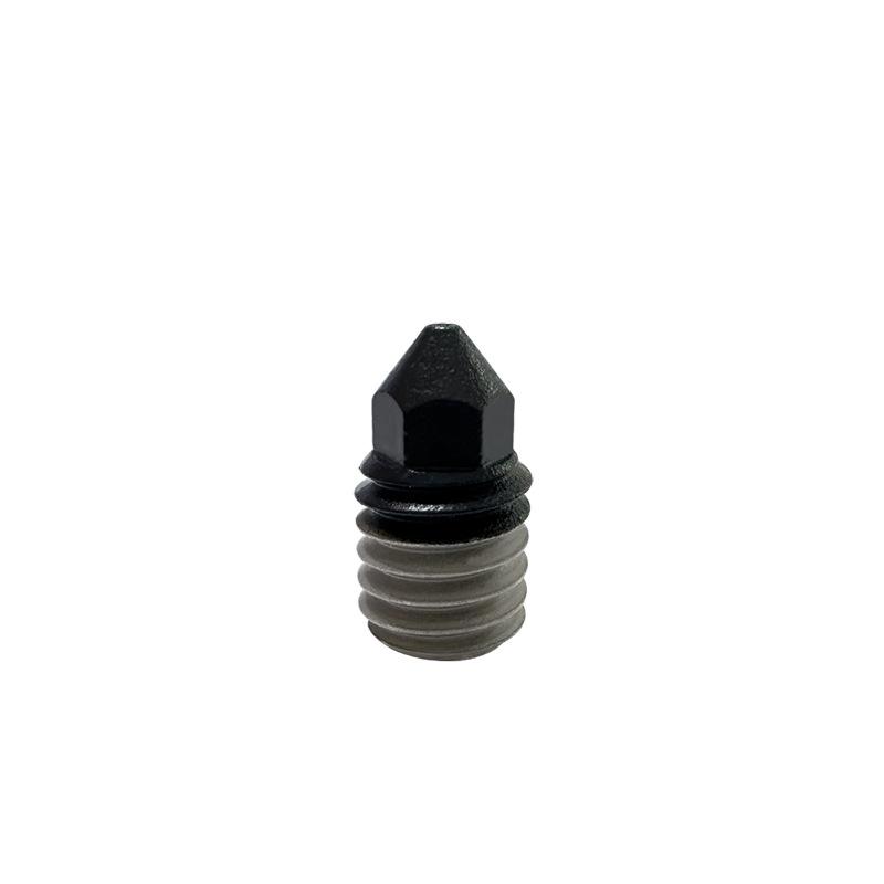 Bambu 3D Printer Teflon-Coated Nozzle for PETG Printing