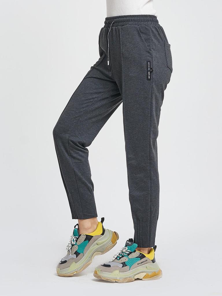 Sweatpants with Arrows ISSA Plus