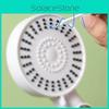 Cleaning Shower Head Tool With Pp And Stainless Steel For Efficient Use
