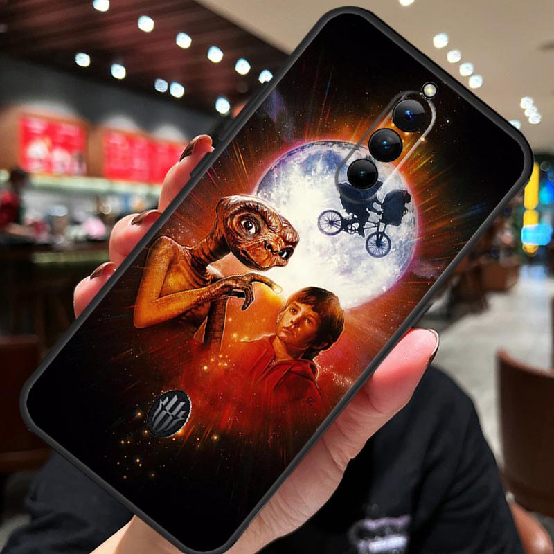 

ET Movie Case For ZTE Nubia Red Magic 10S 10 8 9 8S 9S 11 Pro Plus 10 Air 5G 6R 6 7 6S 7S Pro Cover Red Magic 10 Pro