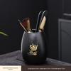 Heng Sheng Kung Fu Tea Ceremony Six Gentlemen Tool Set