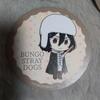 [USED] Fyodor Coaster Churro Card Bungo Stray Dogs Bungo Stray Dogs Bonus