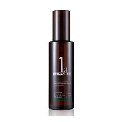 Essence Capillaire Professionnelle de Salon à l'Huile d'Argan et à l'Huile de Moringa
