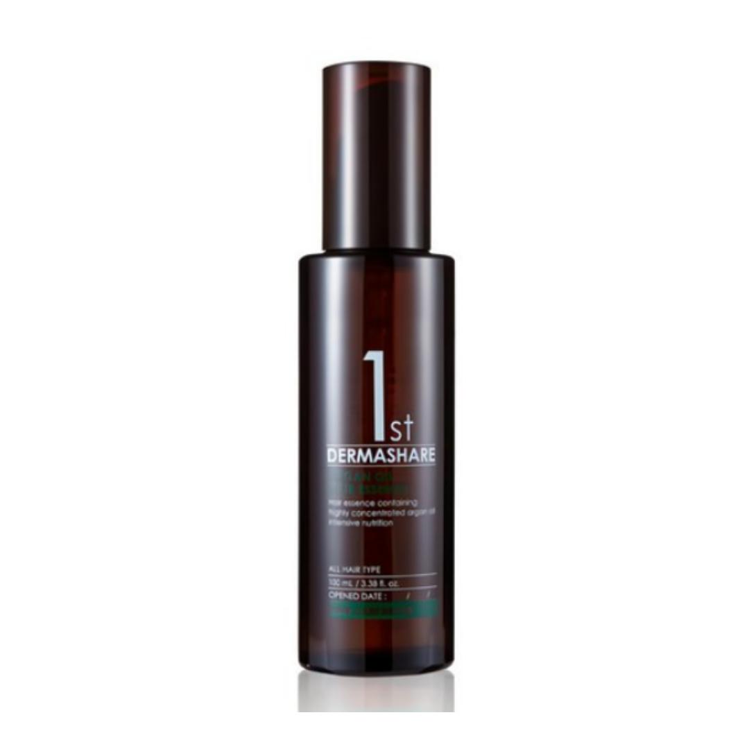 

Professional Salon Hair Essence with Argan Oil & Moringa Oil
