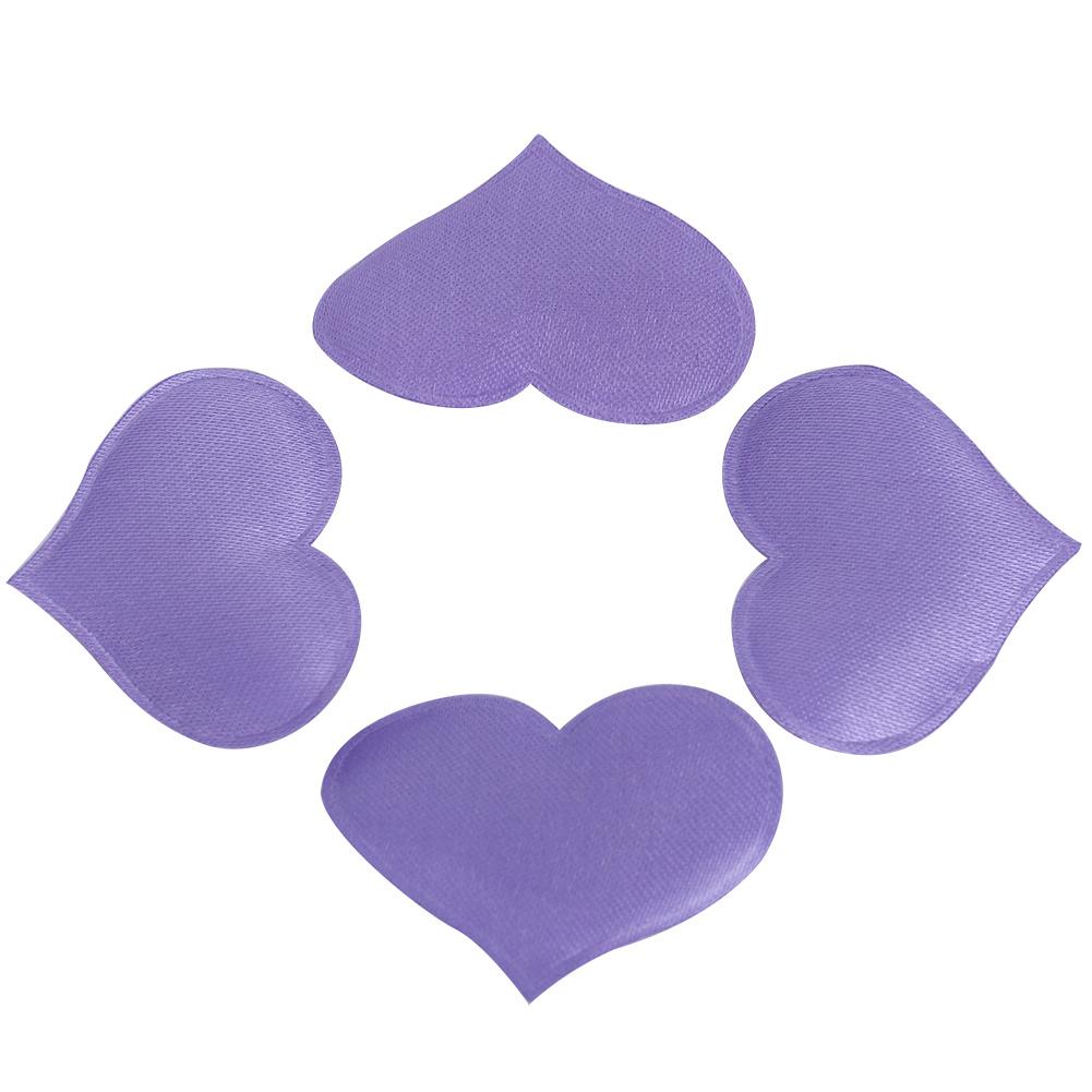 DIY Hand‑Made Heart‑Shaped Wedding Valentines Decoration Anniversary Party