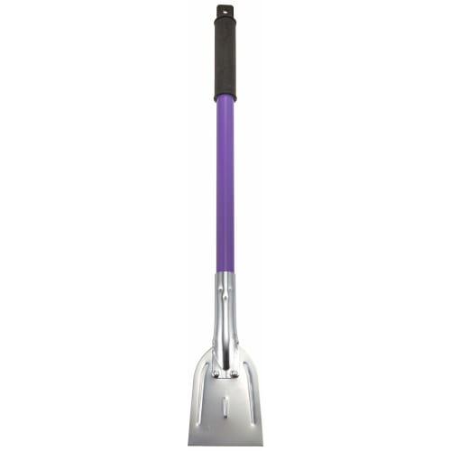 Osho Stainless Steel Scraper, 450mm, 401215