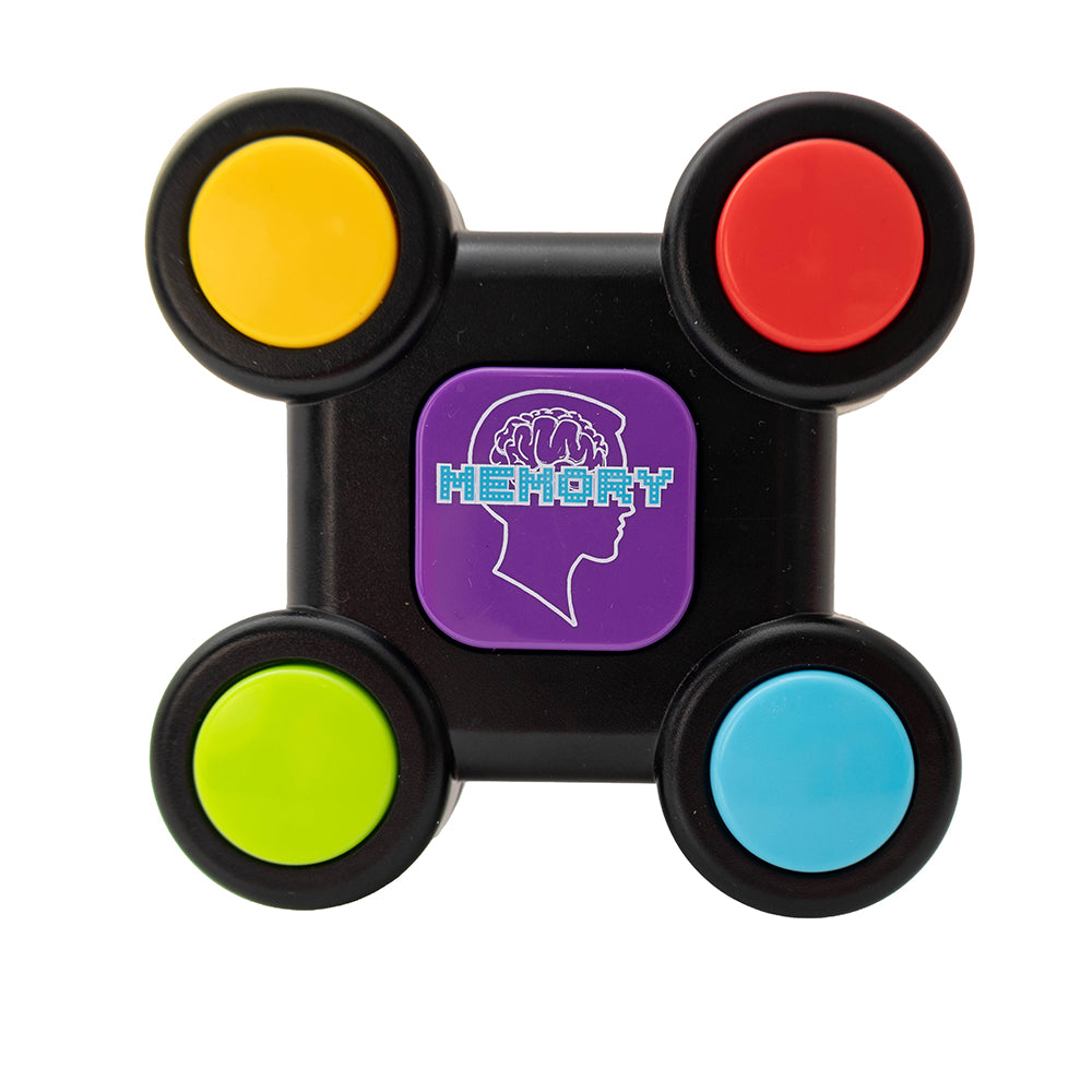 Genius Kid - Memory Game