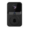 Wireless Videos Doorbell Camera with Chimes Videos Door Bells Two way Intercoms Sound Door Bells Easy Installation