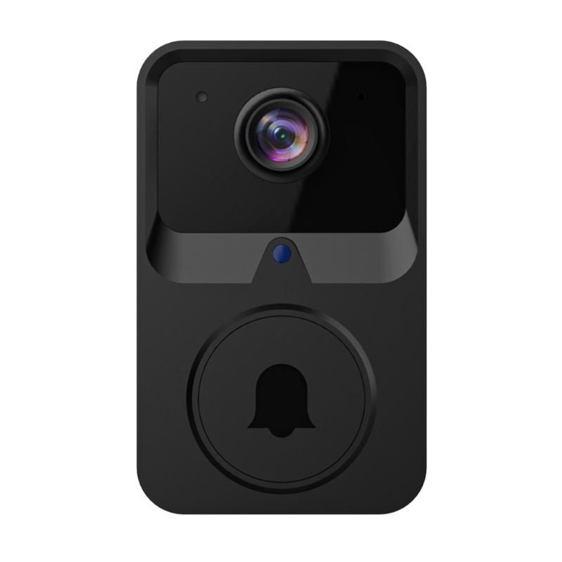 Wireless Videos Doorbell Camera with Chimes Videos Door Bells Two way Intercoms Sound Door Bells Easy Installation