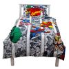 Avengers Reversible Duvet Set