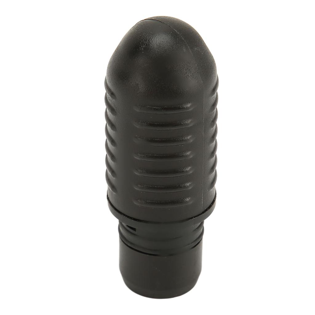 19mm Muscle Massage Gun Head Deep Relaxation Promote Circulation Replacement Fascia Massager Head