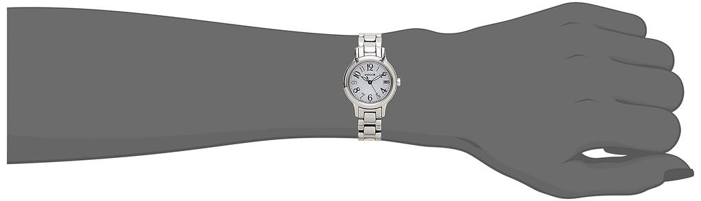 CITIZEN Wicca Solar Tech Watch Women's KH4-912-13