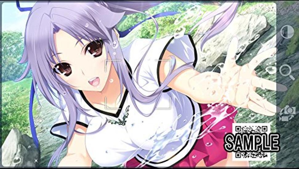 Limited Edition Soundtrack CD and First Love Memories Toothpaste PSVita LOVELY×CATION 1&2 (Includes Set) -