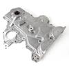 Timing Chain Oil Pump Cover 21350-2B701 21350-2B702 21350-2B703 Fits for 2012- Hyundai Kia 1.6L Engines Timing Components