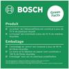 Bosch AdvancedTemp