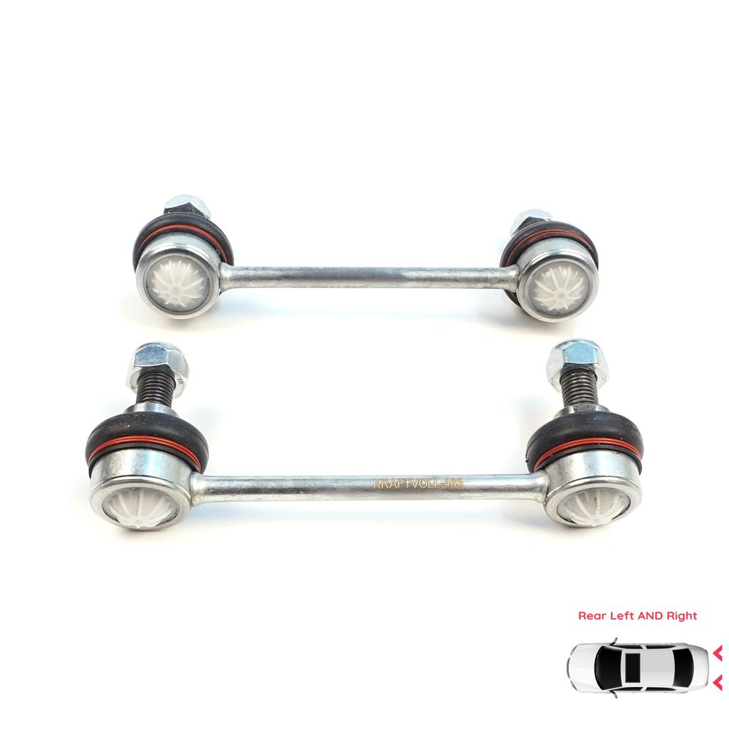ESP1282-1 2 Pieces Rear Sway Bar Stabilizer Link for Hyundai Ix35 2009-2016 Kia Sportage MK3 SL 2009-2017 555302S200