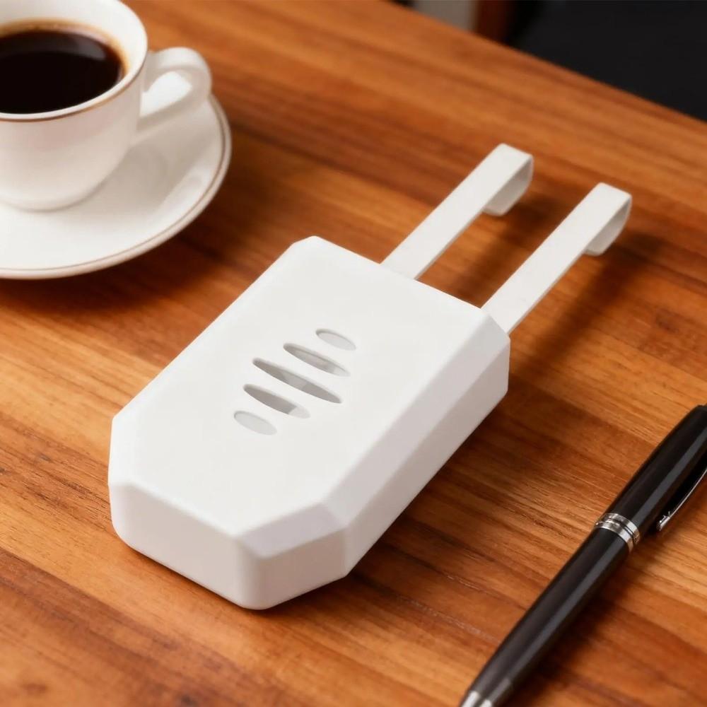 Anti-Damage Toilet Tank Bracket Rust Resistant Bleach Tablet Holder  Toilet Bowl Cleaning