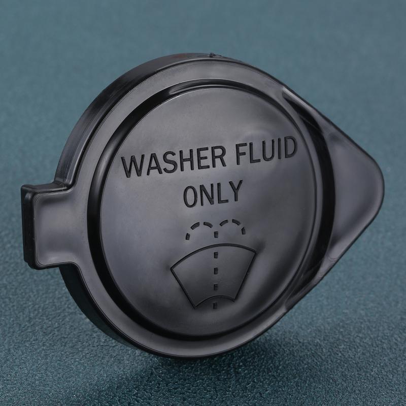 

1Pc Windshield Washer Bottle Cap Cover 85386-60050 85316-16070 For Toyota Camry Corolla Hilux Hiace Vios Fortuner 2008-2014