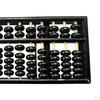 13 Rod Abacus, Beaded Arithmetic Educational Tools for Adults And Kids