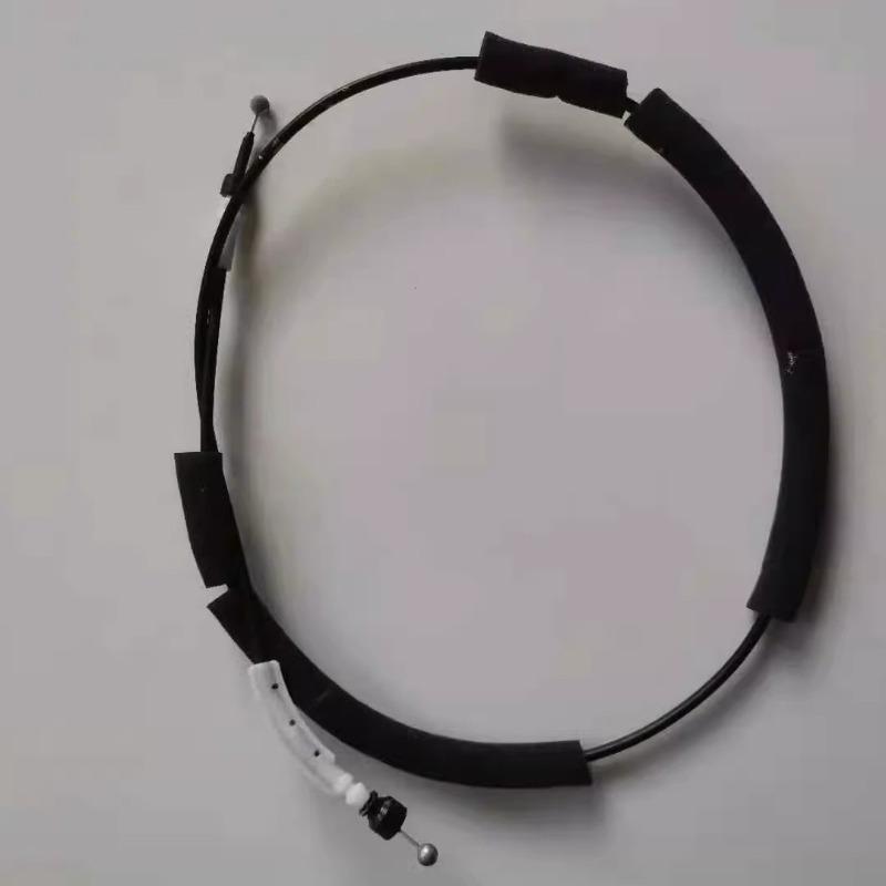 Front Door External Handle Wire Exterior Door Handle Cable 1pc for Nissan Qashqai X-Trail Sylphy Tiida Brand New 304 Material