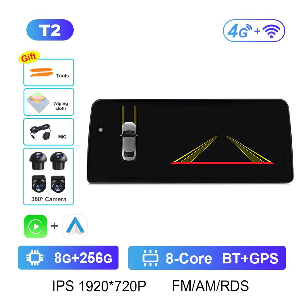 for Ford Explorer 2011 2012 2013 2014 2015 - 2018 Bluetooth Cooling fan Wireless Carplay GPS Navigation Android Smart System 4G