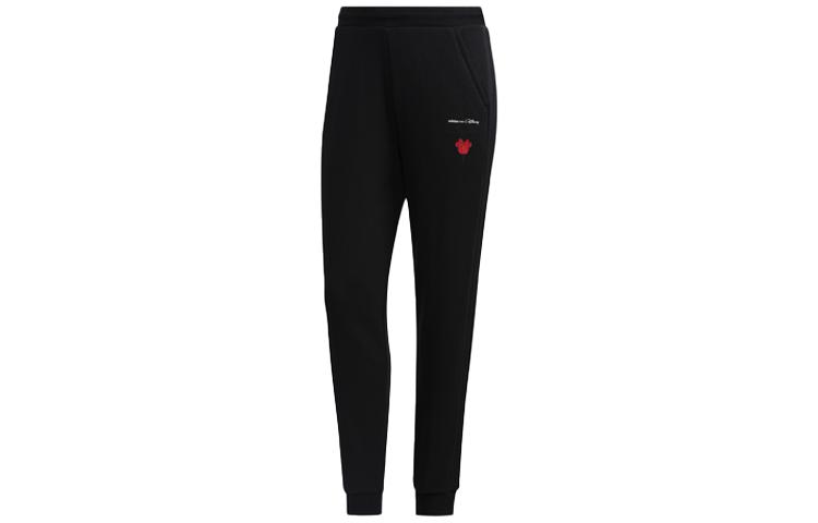 Adidas Neo x Disney Sports Pants Women s Black GE7784 S