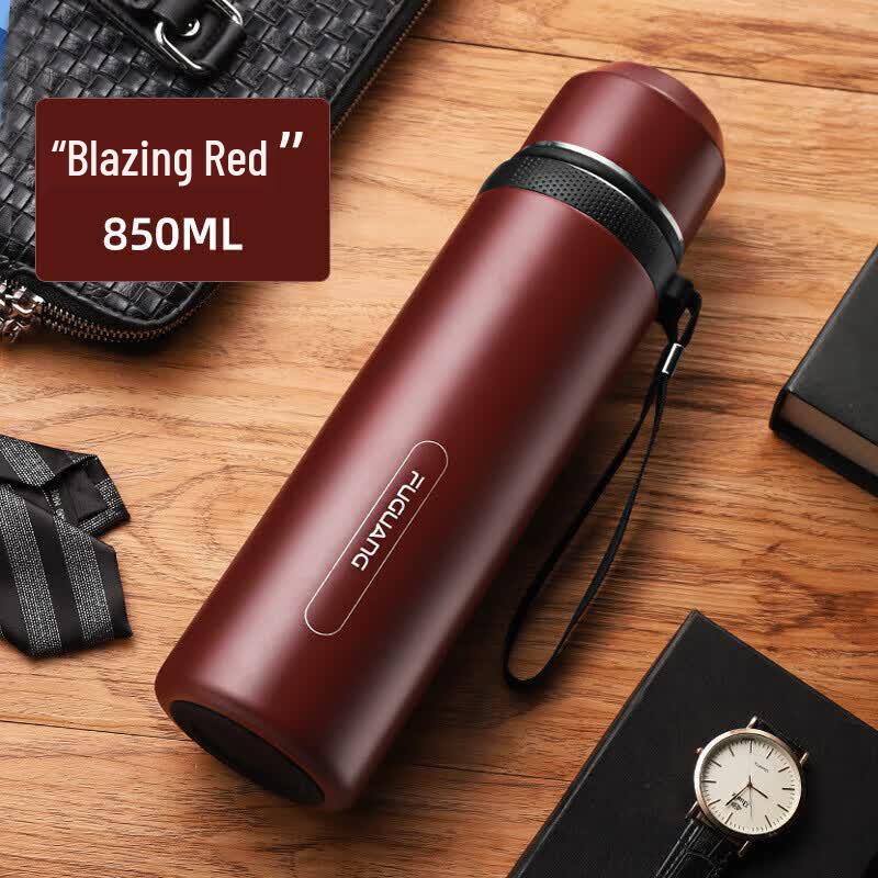 FUGUANG FGZ2009 Stainless Steel Insulated Water Bottle